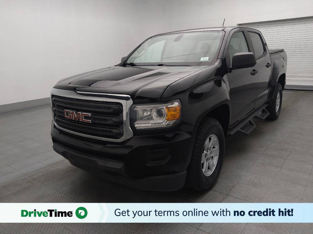 2020 GMC Canyon Base — Pickup Truck — 86,925 mi — West Palm Beach, FL