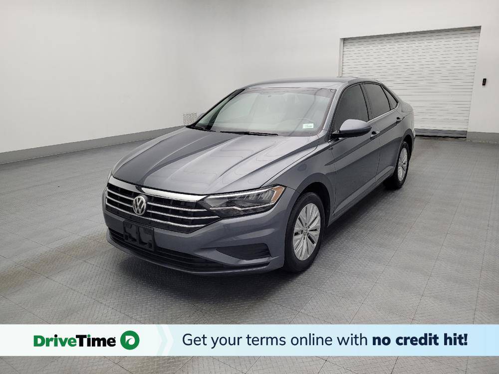 2019 Volkswagen Jetta S — Sedan — 78,414 mi — West Palm Beach, FL