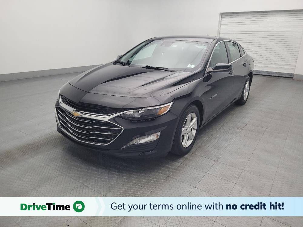 2023 Chevrolet Malibu LT — Sedan — 47,465 mi — West Palm Beach, FL