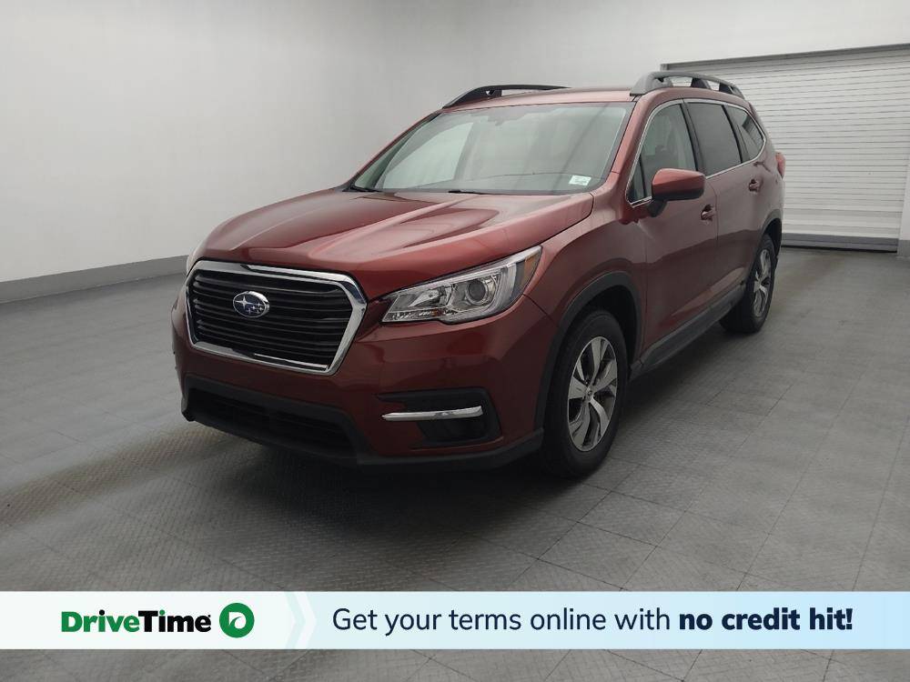 2019 Subaru Ascent Premium — SUV — 99,166 mi — West Palm Beach, FL