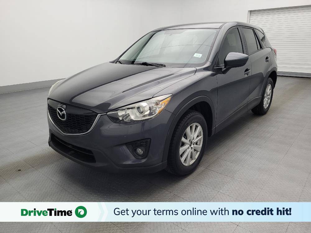 2014 Mazda CX-5 Touring — SUV — 72,892 mi — West Palm Beach, FL