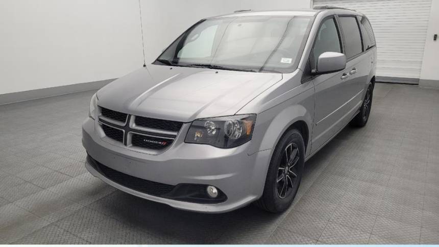 2016 Dodge Grand Caravan R/T — Minivan — 132,458 mi — West Palm Beach, FL