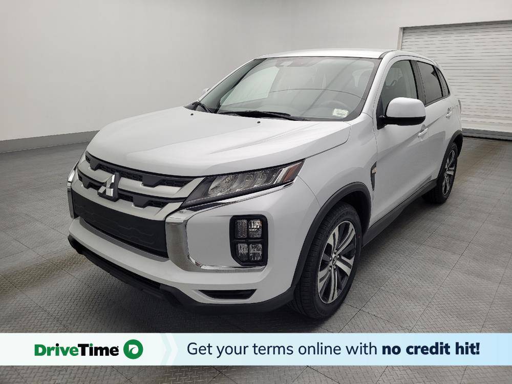 2023 Mitsubishi Outlander Sport S — SUV — 39,027 mi — West Palm Beach, FL