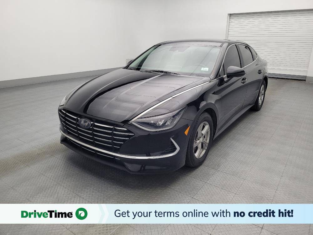 2021 Hyundai Sonata SE — Sedan — 67,447 mi — West Palm Beach, FL