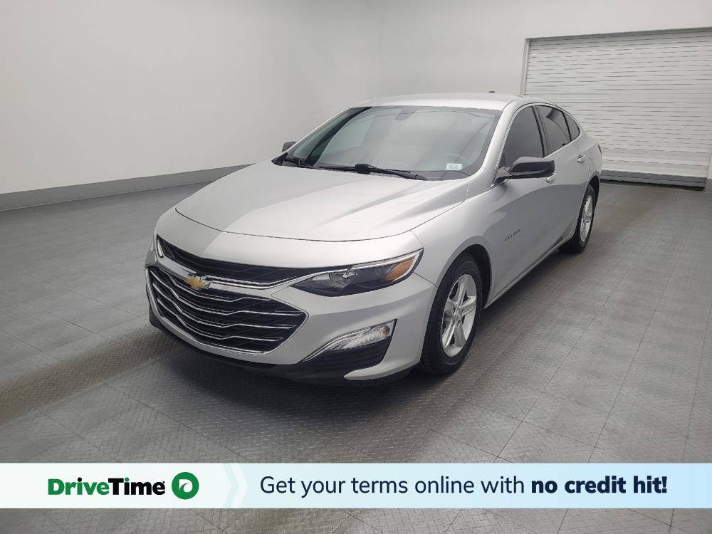 2019 Chevrolet Malibu LS — Sedan — 88,347 mi — West Palm Beach, FL