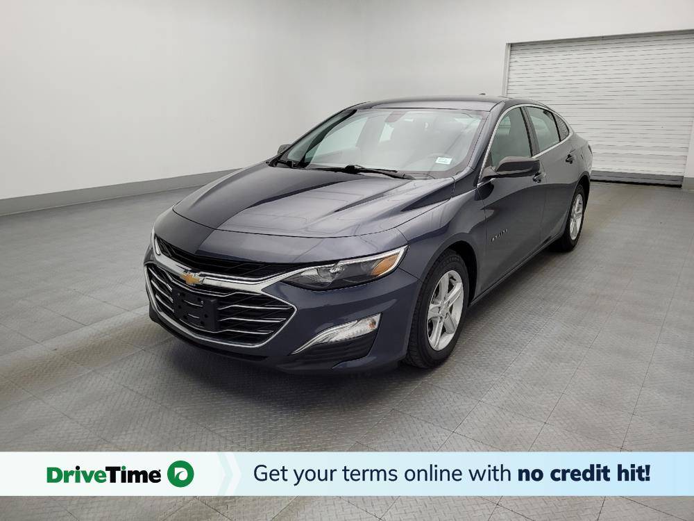 2020 Chevrolet Malibu LS — Sedan — 90,240 mi — West Palm Beach, FL