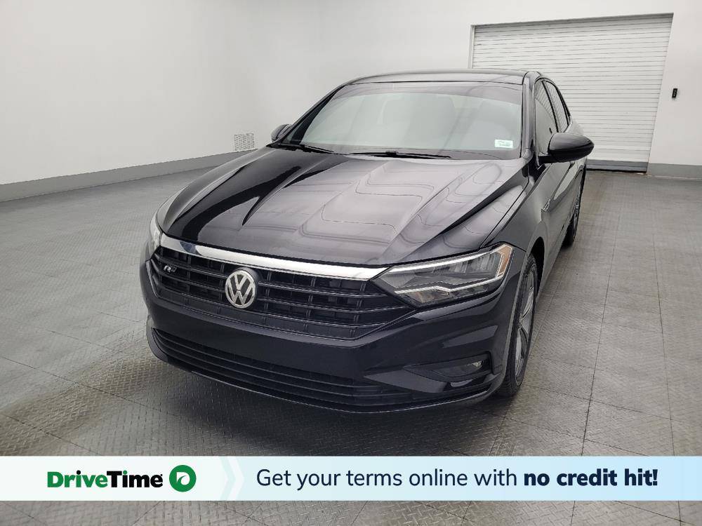 2019 Volkswagen Jetta R-Line — Sedan — 70,133 mi — West Palm Beach, FL