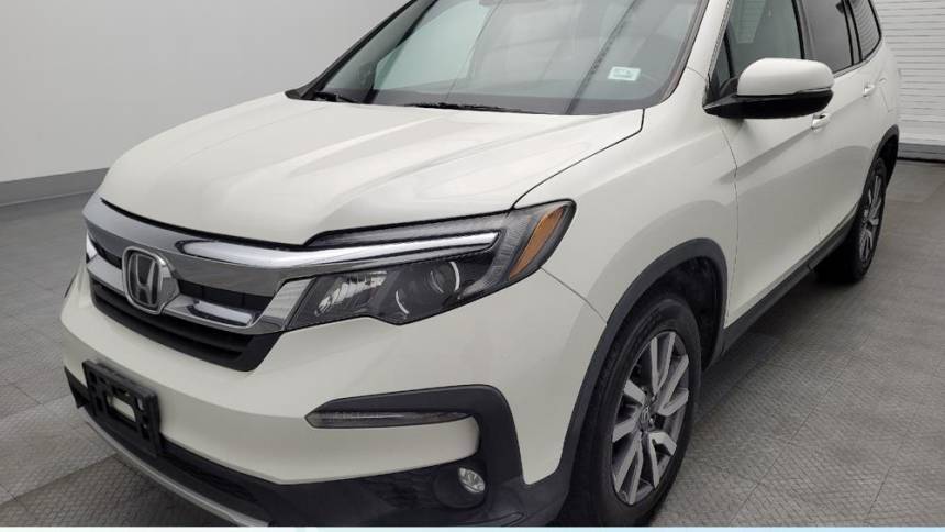 2019 Honda Pilot EX-L — SUV — 88,377 mi — West Palm Beach, FL