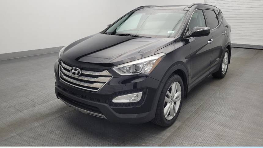 2016 Hyundai Santa Fe Sport 2.0T — SUV — 66,540 mi — West Palm Beach, FL