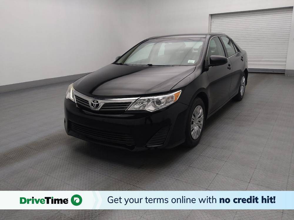 2014 Toyota Camry L — Sedan — 127,008 mi — West Palm Beach, FL