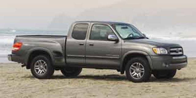 2004 Toyota Tundra SR5