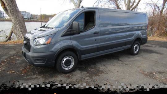 2021 Ford Transit Cargo Van T-250 — Cargo Van — 38,209 mi — Troy, NY