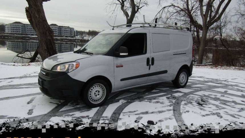 2020 Ram ProMaster City Cargo Van Tradesman — Cargo Van — 6,585 mi — Troy, NY