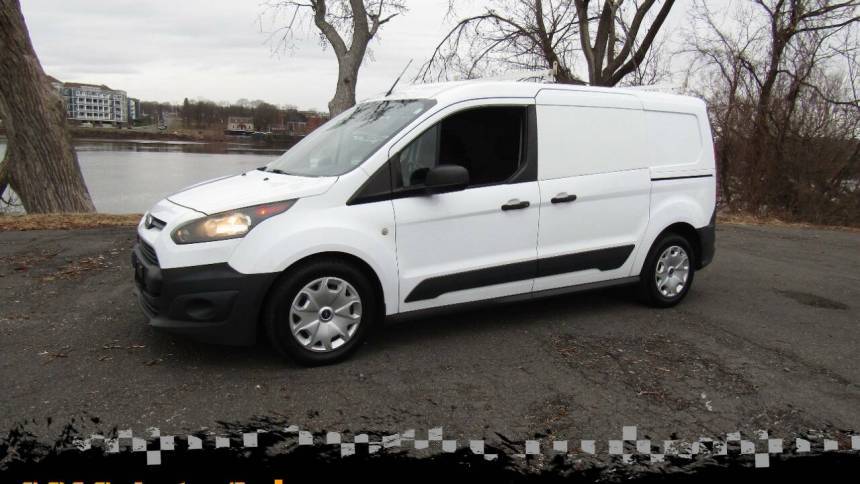 2016 Ford Transit Connect Van XL — Cargo Van — 90,179 mi — Troy, NY