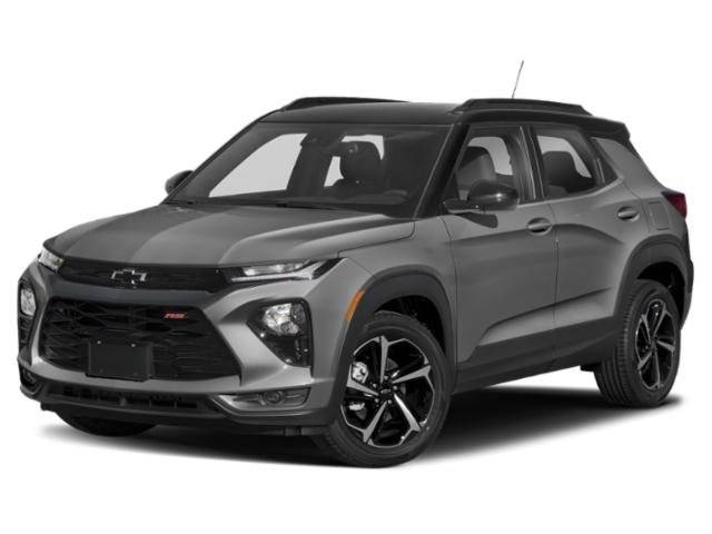 2022 Chevrolet Trailblazer RS — SUV — 45,697 mi — Waldorf, MD
