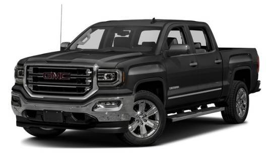 2018 GMC Sierra 1500 SLT — Pickup Truck — 73,013 mi — Waldorf, MD