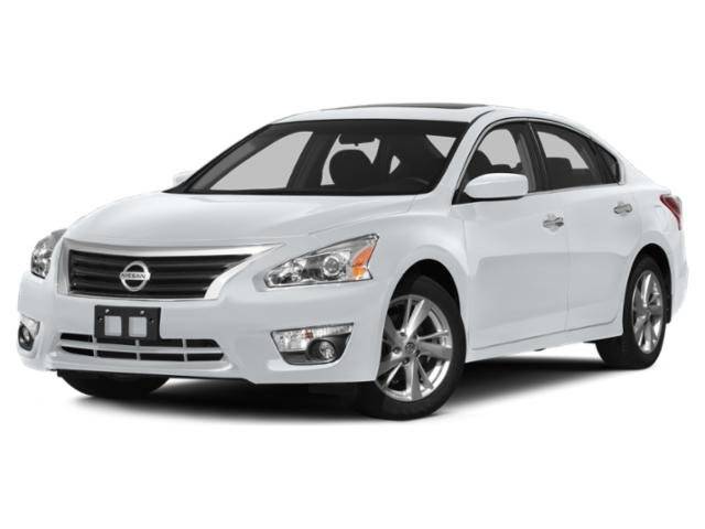 2015 Nissan Altima 2.5 SV — Sedan — 146,494 mi — Waldorf, MD