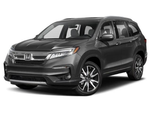 2019 Honda Pilot Touring — SUV — 92,783 mi — Waldorf, MD