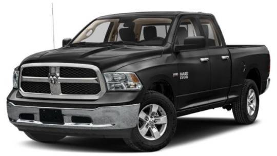 2024 Ram 1500 Classic SLT — Pickup Truck — 26,613 mi — Waldorf, MD