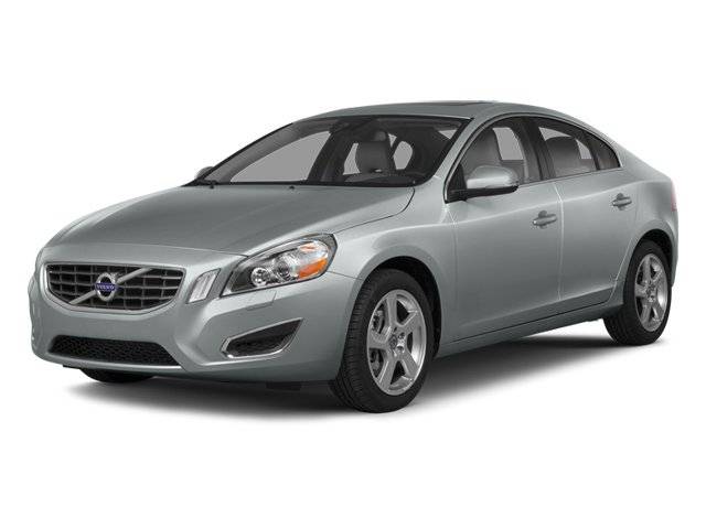 2013 Volvo S60 T5 — Sedan — 121,819 mi — Waldorf, MD