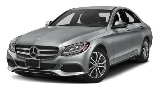 2018 Mercedes-Benz C-Class C 300 — Sedan — 39,891 mi — Waldorf, MD