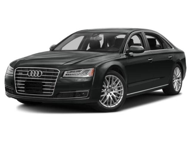 2015 Audi A8 3.0S — Sedan — 85,373 mi — Waldorf, MD
