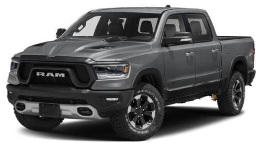 2021 Ram 1500 Rebel — Pickup Truck — 19,162 mi — Waldorf, MD