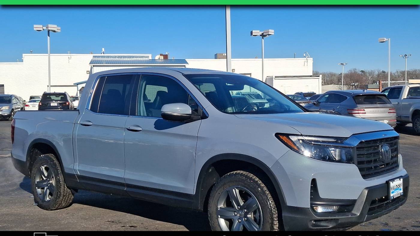 2023 Honda Ridgeline RTL — Pickup Truck — 33,001 mi — Waldorf, MD