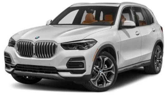 2023 BMW X5 40i — SUV — 24,005 mi — Waldorf, MD