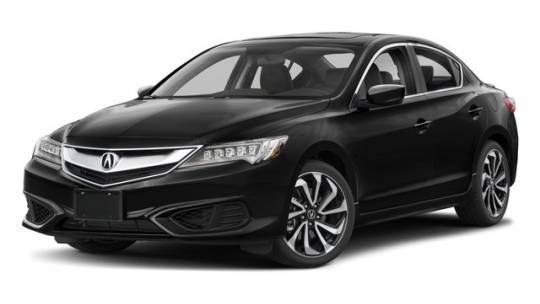 2018 Acura ILX Special Edition — Sedan — 28,691 mi — Waldorf, MD
