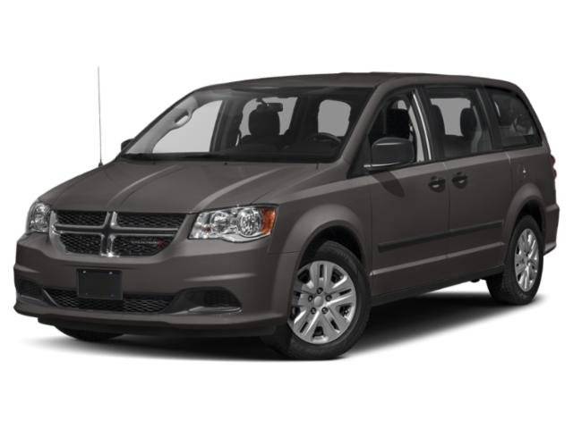 2019 Dodge Grand Caravan SXT — Minivan — 128,717 mi — Waldorf, MD