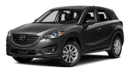 2016 Mazda CX-5 Touring — SUV — 63,305 mi — Waldorf, MD
