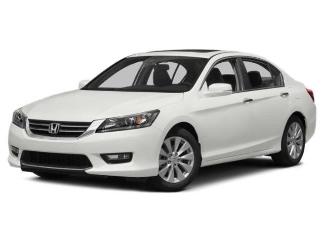 2013 Honda Accord EX-L — Sedan — 69,475 mi — Waldorf, MD
