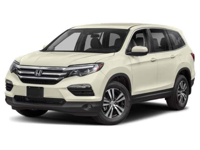 2018 Honda Pilot EX — SUV — 77,602 mi — Waldorf, MD
