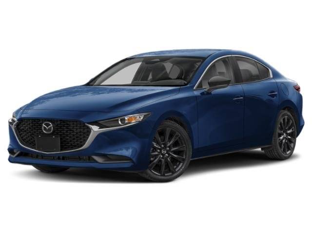 2025 Mazda Mazda3 2.5 S Select Sport — Sedan — 13,415 mi — Waldorf, MD