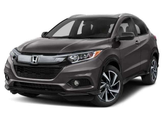 2019 Honda HR-V Sport — SUV — 80,798 mi — Waldorf, MD