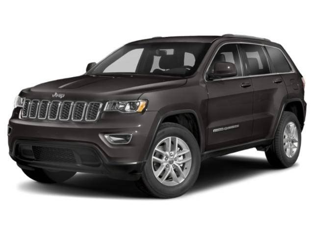 2018 Jeep Grand Cherokee Laredo E — SUV — 114,659 mi — Waldorf, MD