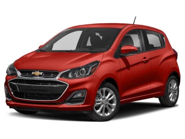 2020 Chevrolet Spark LT — Hatchback — 77,198 mi — Waldorf, MD