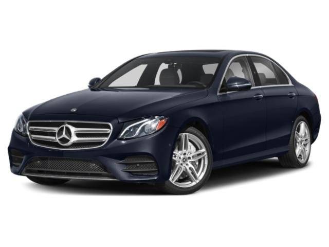 2019 Mercedes-Benz E-Class E 450 — Sedan — 109,929 mi — Waldorf, MD
