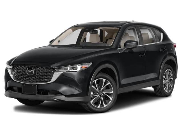 2022 Mazda CX-5 2.5 S Premium — SUV — 66,890 mi — Waldorf, MD