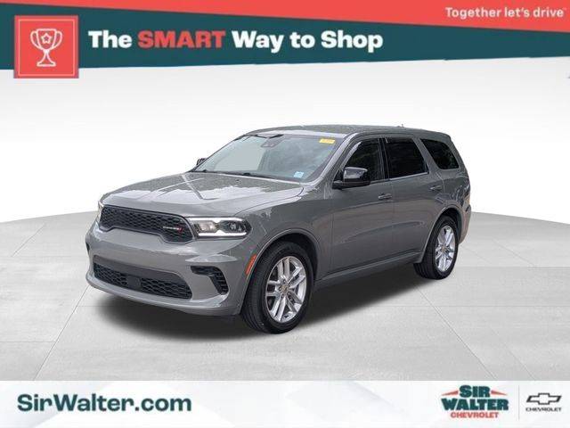2023 Dodge Durango GT Launch Edition — SUV — 20,519 mi — Raleigh, NC
