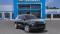 2023 Chevrolet Trailblazer in Raleigh, NC 1 - Open Gallery