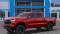 2024 Chevrolet Silverado 1500 in Raleigh, NC 2 - Open Gallery