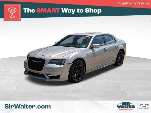2020 Chrysler 300 S — Sedan — 91,635 mi — Raleigh, NC