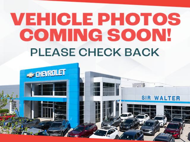 2024 GMC Canyon AT4X — Pickup Truck — 2,967 mi — Raleigh, NC