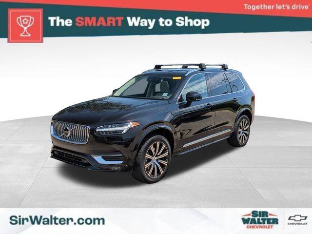 2023 Volvo XC90 Plus — SUV — 66,229 mi — Raleigh, NC