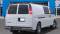 2024 Chevrolet Express Cargo Van in Raleigh, NC 4 - Open Gallery