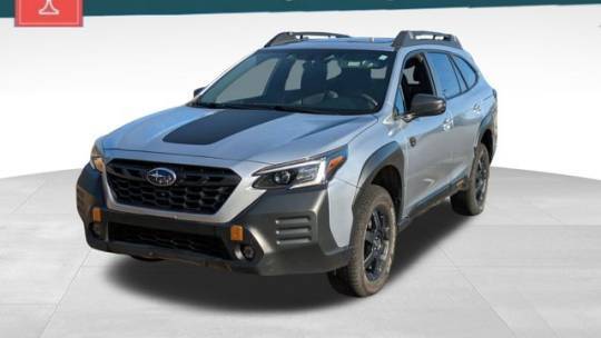2023 Subaru Outback Wilderness — SUV — 43,613 mi — Raleigh, NC