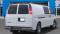 2024 Chevrolet Express Cargo Van in Raleigh, NC 4 - Open Gallery