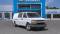 2024 Chevrolet Express Cargo Van in Raleigh, NC 1 - Open Gallery